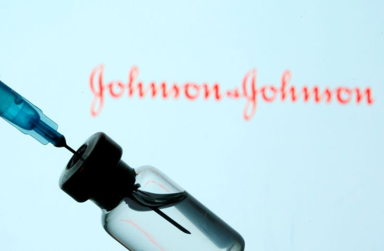 J&J DÉPOSE UNE DEMANDE D'UTILISATION DE SON VACCIN AUPRÈS DE L'OMS