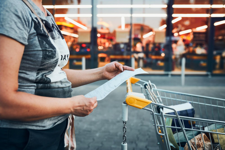 L'indice des prix des dépenses de consommation personnelles (PCE) a progressé de 0,5 % le mois dernier, après une hausse non révisée de 0,3 % en août. (Crédits: Adobe Stock)
