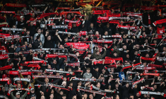 Les ultras rennais refusent l'arrivée de Valentin Rongier