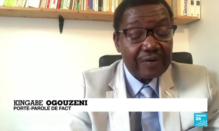 Mort d'Idriss Déby : au Tchad, son fils prend le pouvoir ravivant des tensions