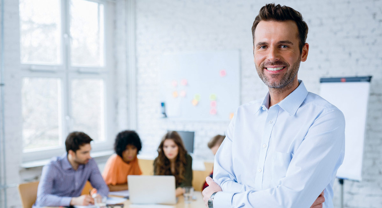 Il est désormais possible de séparer le patrimoine professionnel du patrimoine personnel. (© Shutterstock)