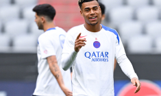 La compo du PSG face au Bayern