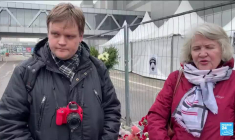 Une semaine après l'attaque de Moscou, la Russie affirme avoir déjoué un attentat dans le sud du pays