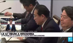 G7 : un sommet pour renforcer les alliances en Asie