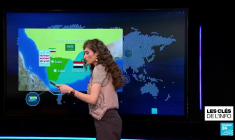 Après Ormuz, Bab el-Mandeb bientôt bloqué par les Houthis ?