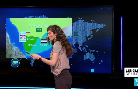 Après Ormuz, Bab el-Mandeb bientôt bloqué par les Houthis ?