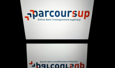 Parcoursup: une nouvelle labellisation pour faire le tri dans les formations privées ( AFP / Lionel BONAVENTURE )