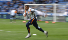 Le geste « criminel » de Kylian Mbappé enflamme la presse espagnole