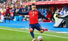 Un Espagnol présent au Mondial rejoint l'Atlético de Madrid