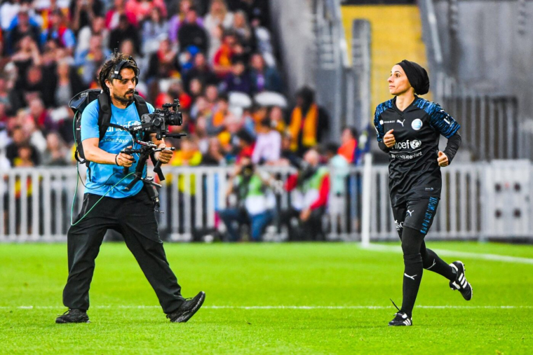 Une ex-internationale pas fan de la com' de la FFF autour des nouveaux maillots des équipes de France
