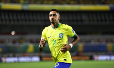 Raphinha aurait pu être champion d'Europe 2020 avec l'Italie