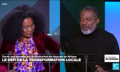 Du cacaoyer à la tablette : l’incroyable aventure d’un chocolat 100 % ivoirien