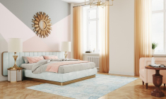 La décoration est à votre intérieur ce que la mode est à votre look. crédit photo : Getty Images