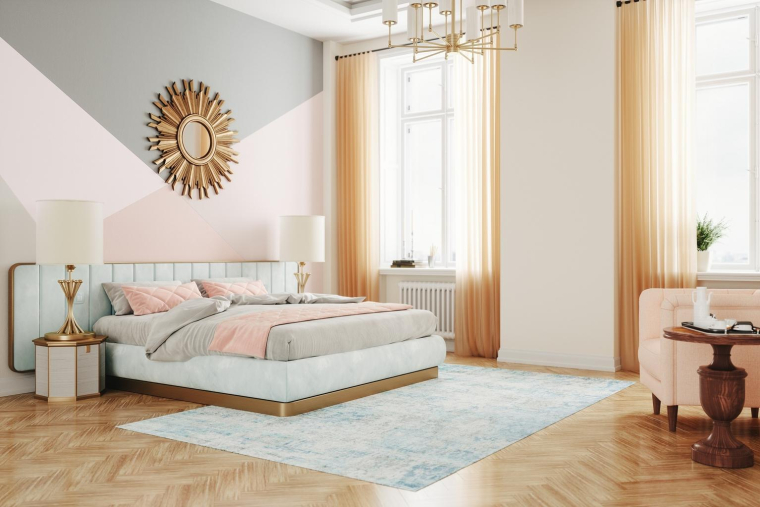 La décoration est à votre intérieur ce que la mode est à votre look. crédit photo : Getty Images