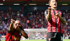 Les bonnes recettes de Bournemouth