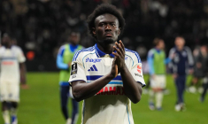 Après Enciso, un autre Strasbourgeois s’envole à Ipswich Town