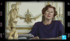 Le palace de la promenade