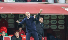 Walid Regragui déçu pour l'image du « football africain »