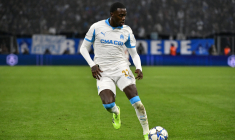 Timothy Weah : « La Ligue 1 ? Le meilleur championnat du monde »