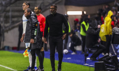Les relations se sont rafraîchies entre Beye et Benatia
