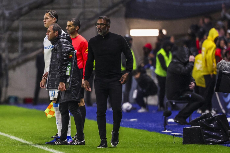 Les relations se sont rafraîchies entre Beye et Benatia