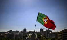 ( AFP / PATRICIA DE MELO MOREIRA )