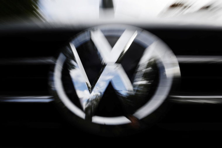 VOLKSWAGEN EXCLUT DE NÉGOCIER DANS LE CADRE D'UNE "CLASS ACTION" EN ALLEMAGNE
