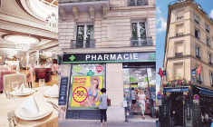 Pour acquérir une pharmacie, il faut compter en moyenne un million d’euros. Un restauration est moins onéreux, mais son attractivité s’est réduite avec la crise sanitaire. Les buralistes restent les mieux valorisés . (© Freepik/cc/ha)