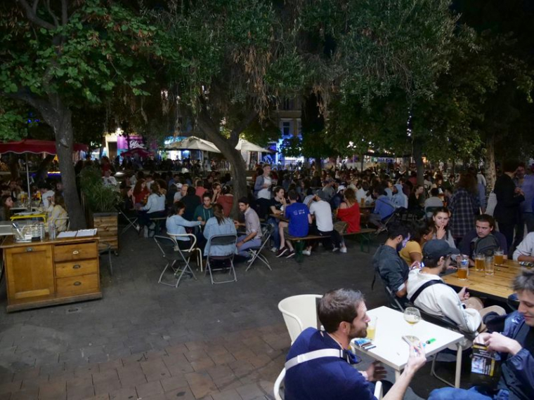CORONAVIRUS: LES RESTAURATEURS MARSEILLAIS DÉBOUTÉS PAR LE TRIBUNAL ADMINISTRATIF