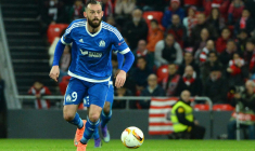 Steven Fletcher scotché par les Ultras lors de son prêt à l’OM