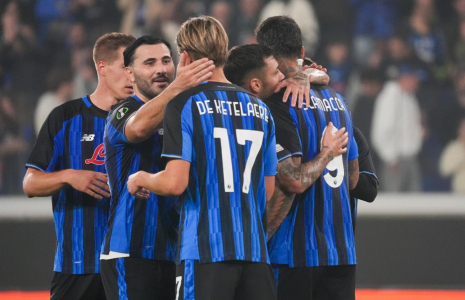 L'Atalanta et Brighton maîtrisent leur entrée en Ligue Europa Conférence