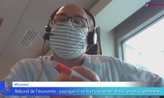 Rebond de l'économie française : pourquoi il ne faut pas verser dans l'excès d'optimisme !