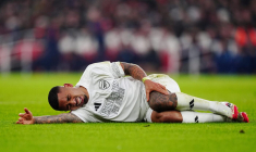 Ligament touché pour Gabriel Jesus
