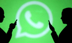 WHATSAPP ACCUSE LA FIRME ISRAÉLIENNE NSO D'AIDER AU PIRATAGE D'UTILISATEURS