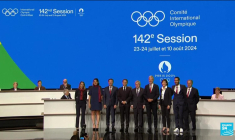 JO d'hiver 2030 : le CIO les attribue aux Alpes françaises