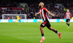 Bryan Mbeumo, l'homme qui valait 81 millions d'euros