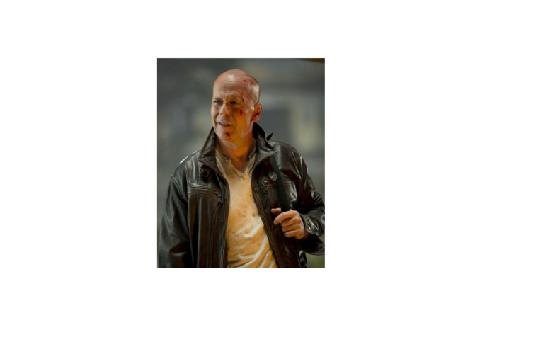 Die Hard (Capture Instagram @brucewillisbw)