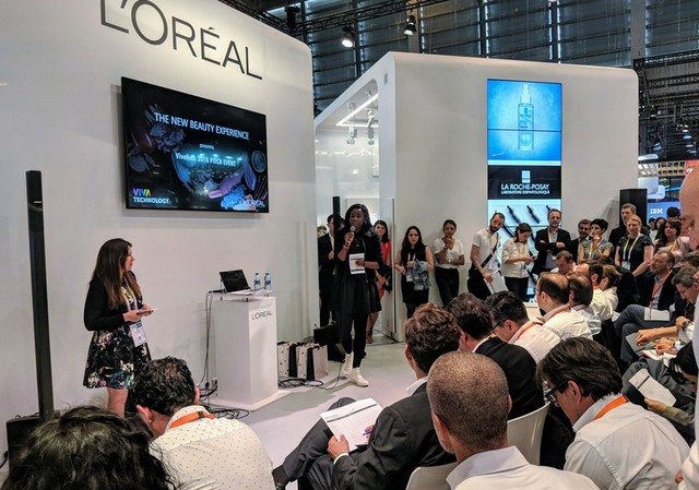 L'Oréal lance une appli de La Roche-Posay en Chine avec Alibaba