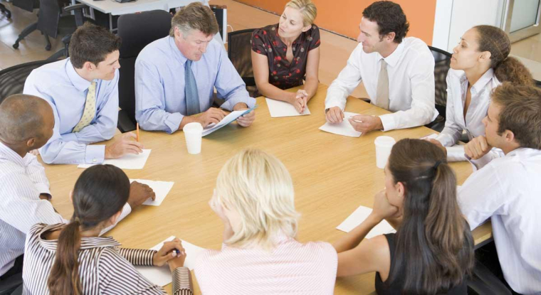 Le syndic bénévole peut être intéressant, à condition de bien connaître les règles. Le Revenu vous aide. (© DR)