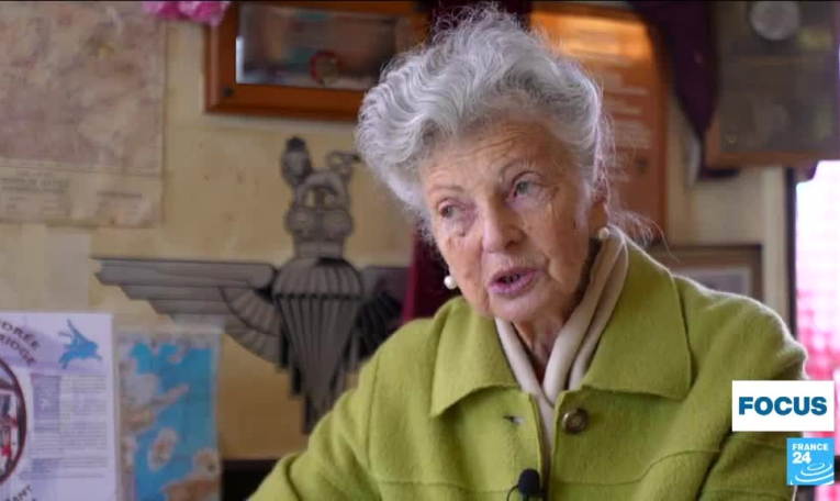 Les 80 ans du Débarquement : des Français racontent leur 6 juin 1944