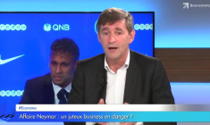 Affaire Neymar : un juteux business en danger ?