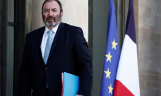 FRANCE: BRAUN ÉVOQUE 2.171 CAS DÉCLARÉS DE VARIOLE DU SINGE
