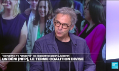 Lettre aux Français d'Emmanuel Macron : déni ou lucidité ?