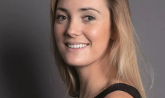 Marie Lassegnore, CFA, Head of Sustainable Investments, La Française AM. (crédit : DR)