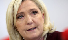 LA FILIÈRE RENOUVELABLE MET EN GARDE CONTRE UNE ÉLECTION DE LE PEN