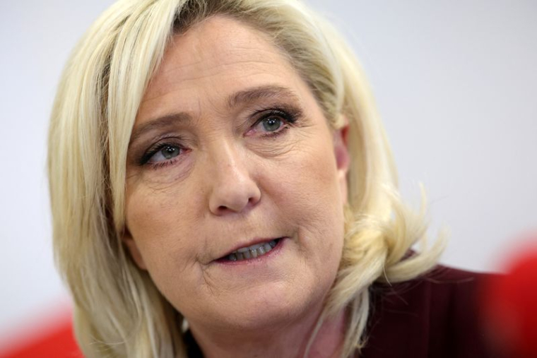 LA FILIÈRE RENOUVELABLE MET EN GARDE CONTRE UNE ÉLECTION DE LE PEN