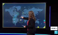 Canicule en France : non, les cartes météo ne sont pas trafiquées pour affoler la population