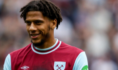Jean-Clair Todibo définitivement transféré à West Ham