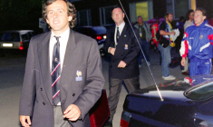 Michel Platini : « Un sportif, en France, c'était la plus basse espèce qui pouvait exister sur terre »