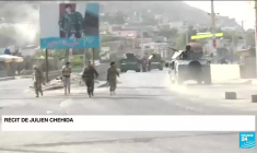 Afghanistan : les Taliban affirment contrôler la majeure partie du pays